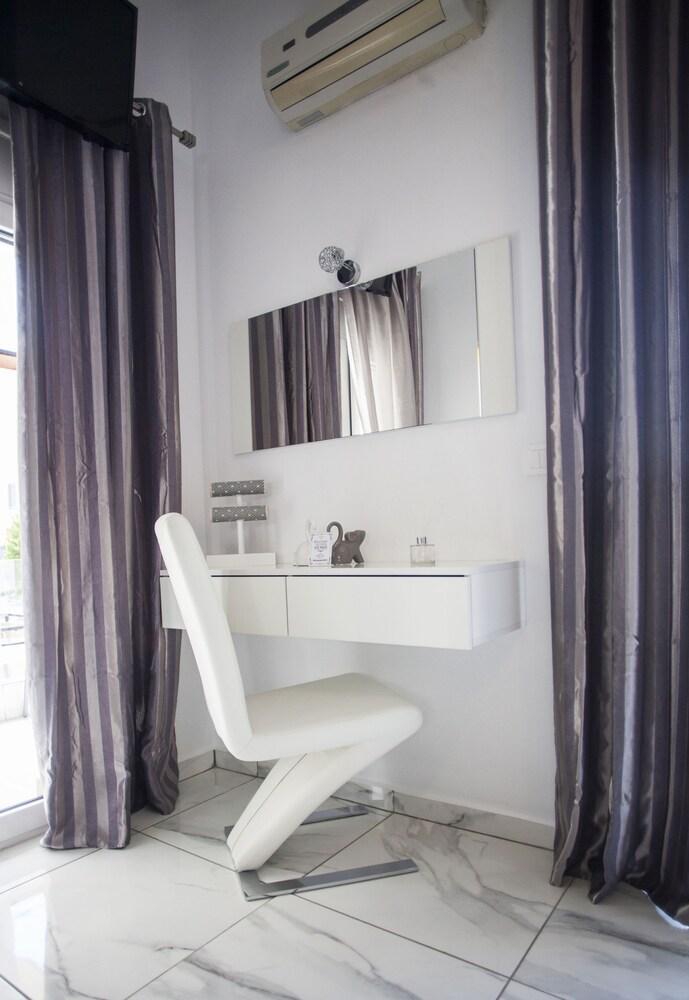 Diogenis Luxury Apartment Sea View Retimno Zewnętrze zdjęcie