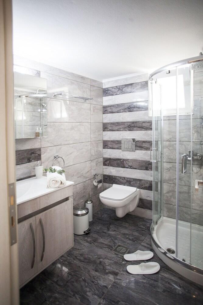 Diogenis Luxury Apartment Sea View Retimno Zewnętrze zdjęcie
