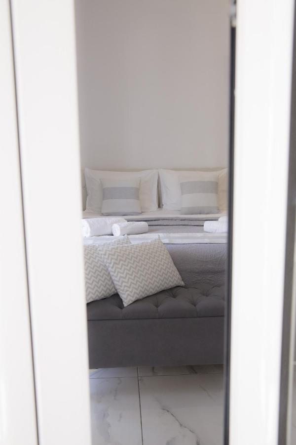Diogenis Luxury Apartment Sea View Retimno Zewnętrze zdjęcie
