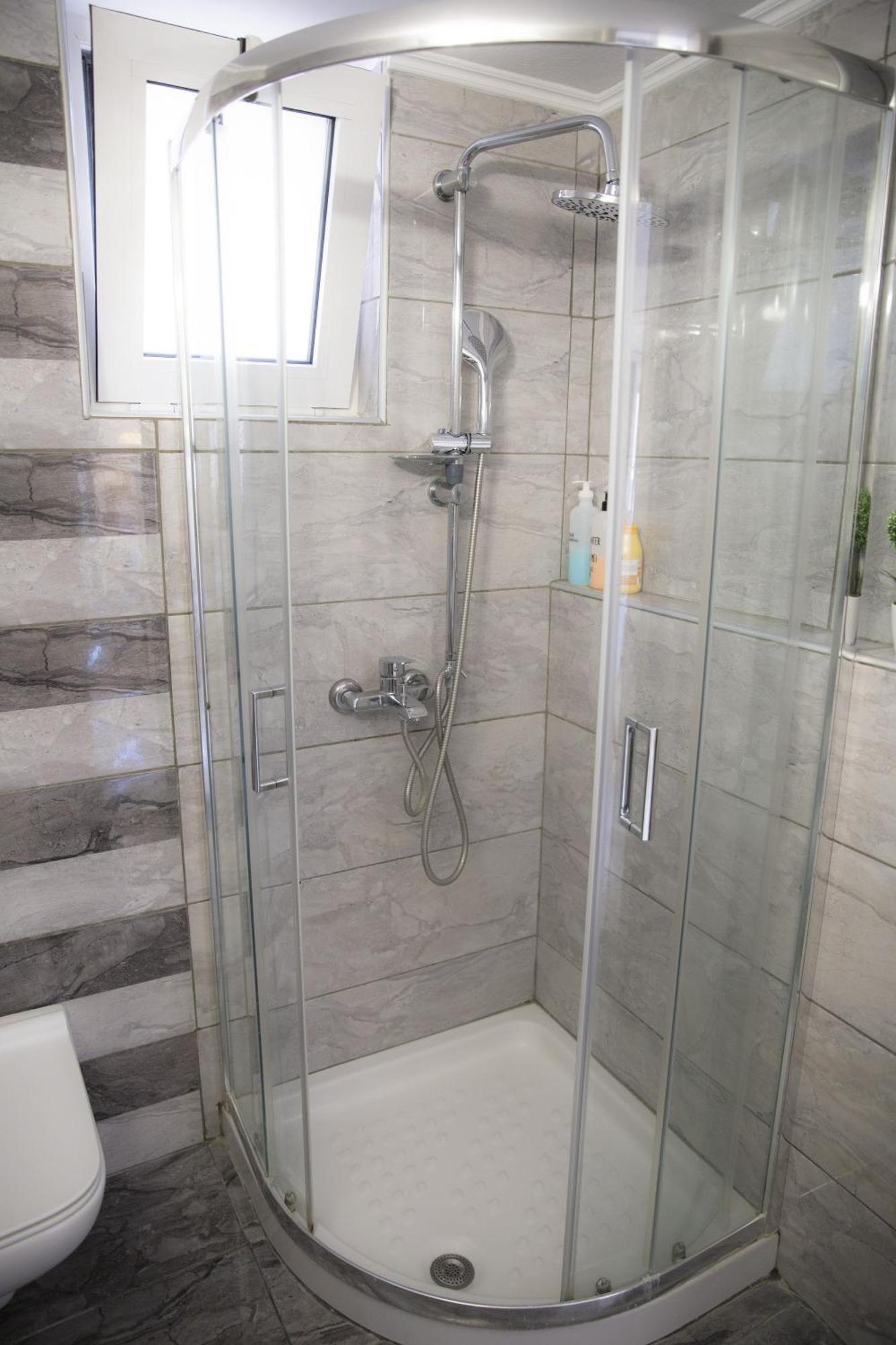 Diogenis Luxury Apartment Sea View Retimno Zewnętrze zdjęcie