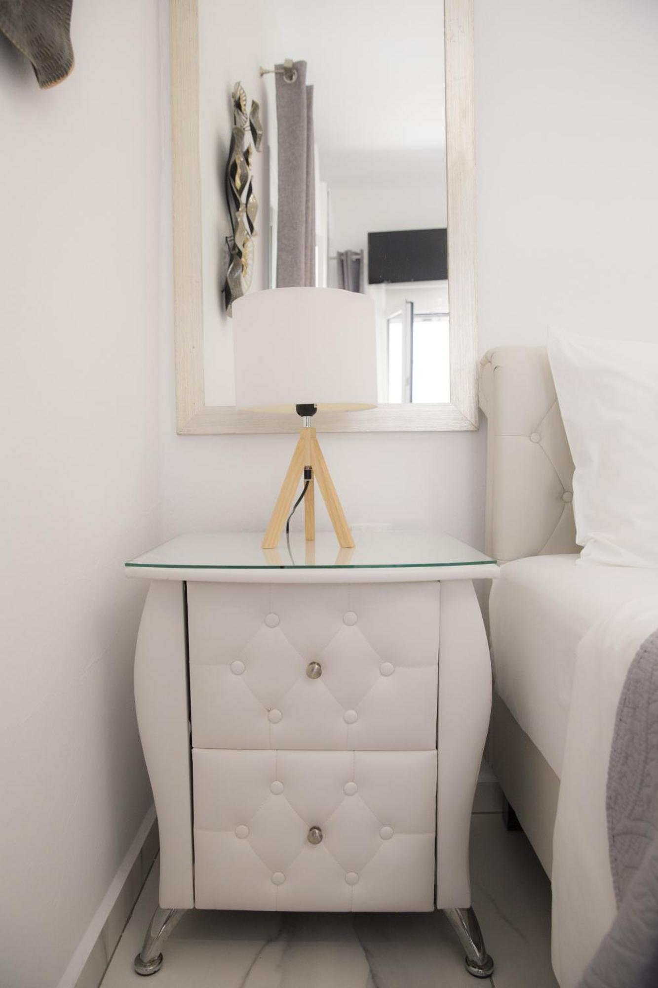 Diogenis Luxury Apartment Sea View Retimno Zewnętrze zdjęcie