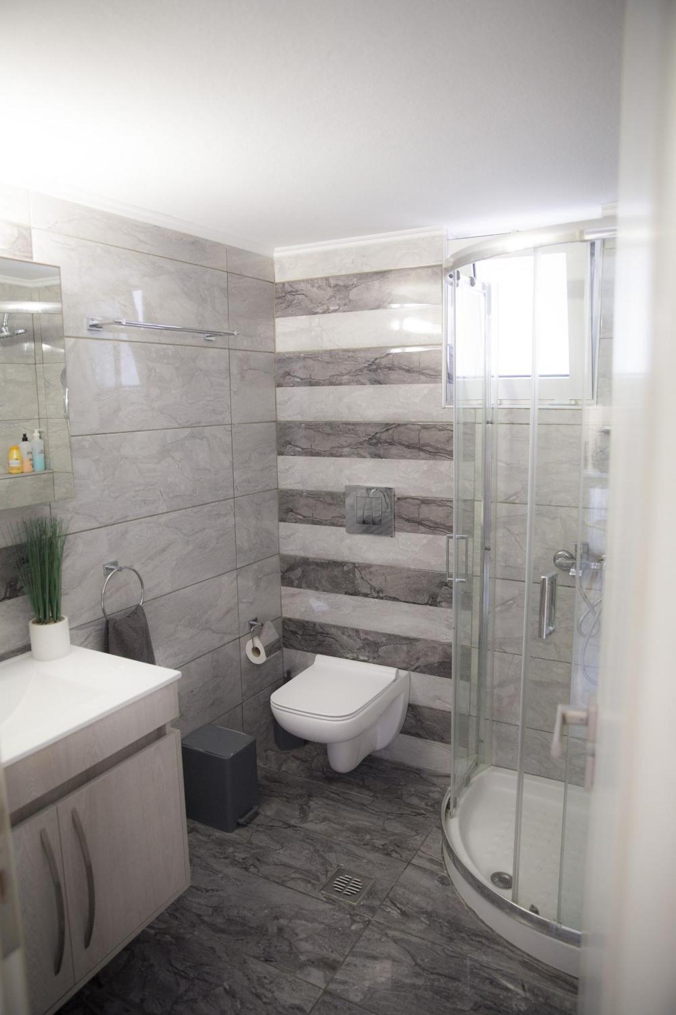 Diogenis Luxury Apartment Sea View Retimno Zewnętrze zdjęcie