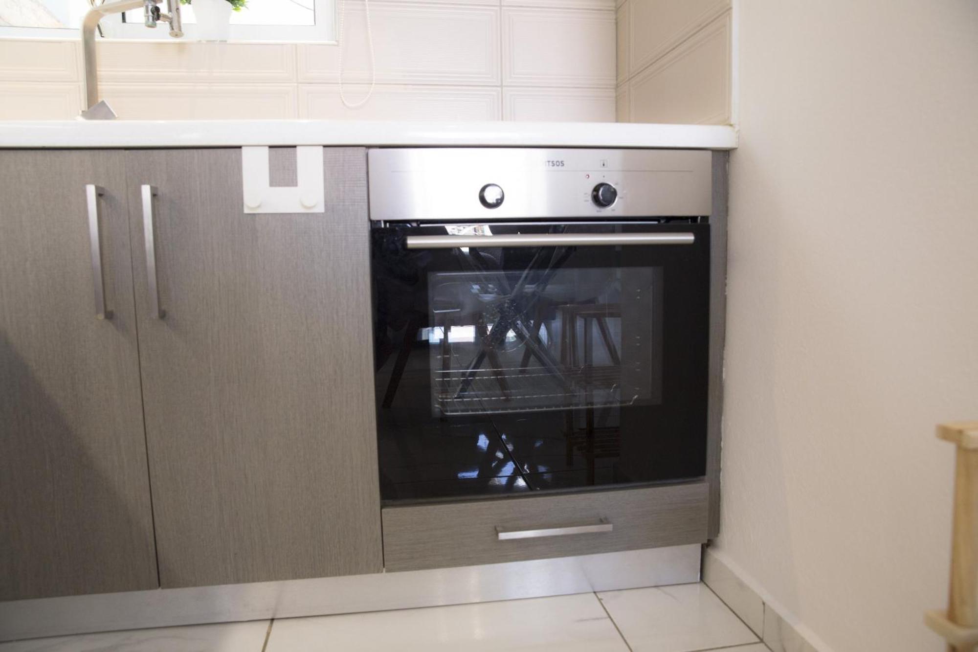 Diogenis Luxury Apartment Sea View Retimno Zewnętrze zdjęcie