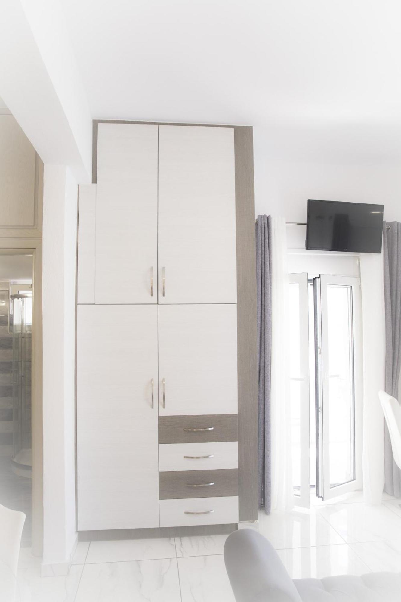 Diogenis Luxury Apartment Sea View Retimno Zewnętrze zdjęcie